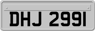 DHJ2991