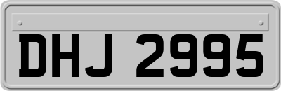 DHJ2995