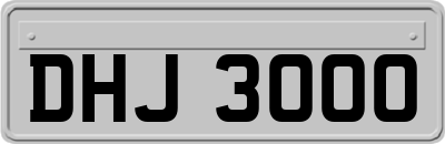 DHJ3000
