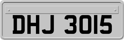 DHJ3015