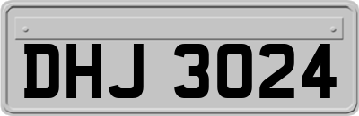 DHJ3024