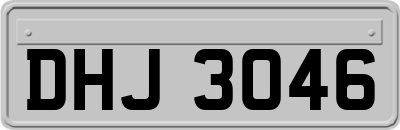 DHJ3046
