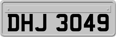 DHJ3049