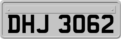 DHJ3062