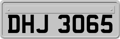 DHJ3065