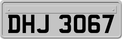 DHJ3067