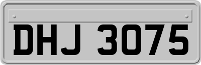DHJ3075