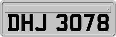 DHJ3078