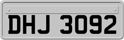 DHJ3092