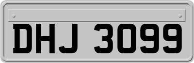 DHJ3099