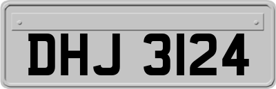 DHJ3124