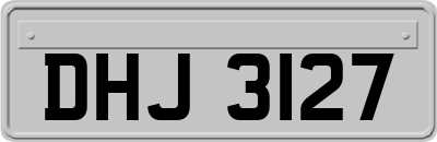DHJ3127