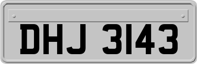 DHJ3143