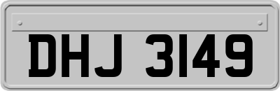 DHJ3149