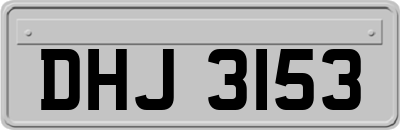 DHJ3153