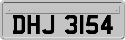 DHJ3154