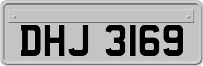 DHJ3169