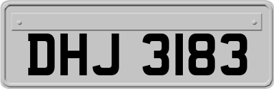 DHJ3183