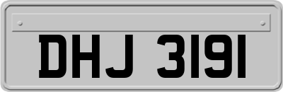 DHJ3191