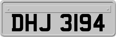 DHJ3194