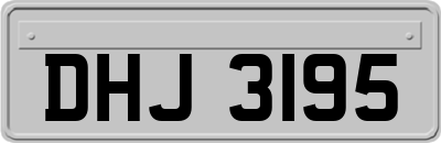 DHJ3195