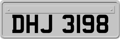 DHJ3198