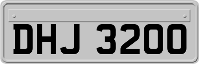 DHJ3200
