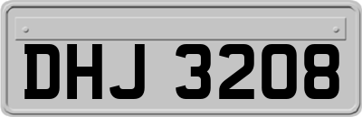 DHJ3208