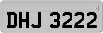 DHJ3222