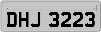 DHJ3223