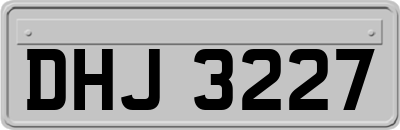 DHJ3227