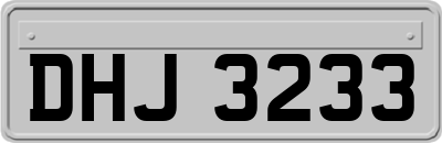 DHJ3233