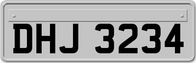 DHJ3234