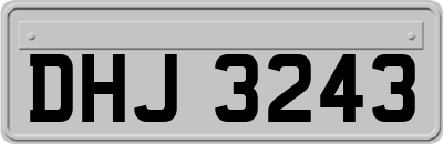 DHJ3243