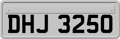 DHJ3250