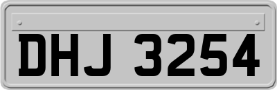 DHJ3254