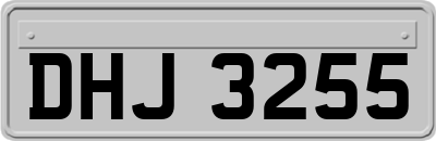 DHJ3255