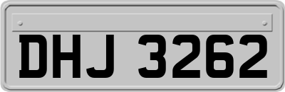 DHJ3262
