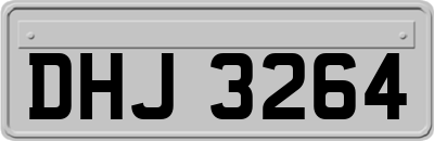 DHJ3264