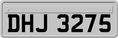 DHJ3275