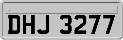 DHJ3277