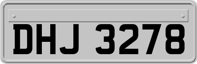DHJ3278