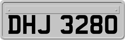 DHJ3280