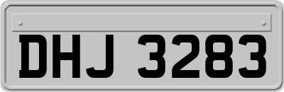 DHJ3283