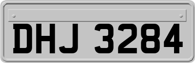 DHJ3284