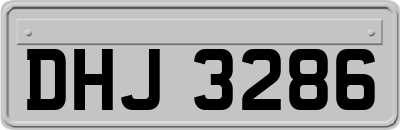 DHJ3286