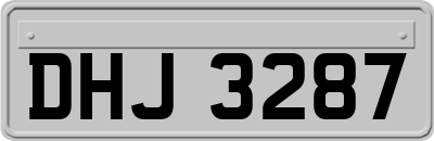 DHJ3287