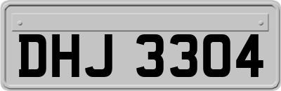 DHJ3304