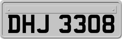 DHJ3308