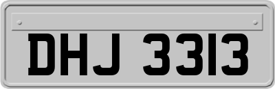 DHJ3313